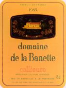 Collioure-Banette 1985